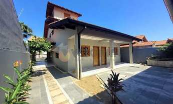 Imagem 5: Sobrado com 5 dormitórios à venda por R$ 1.800.000 - Jardim Primavera - Caraguatatuba/SP