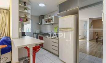 Imagem 4: Apartamento à venda, 3 quartos (1 suíte) - 97m² Condomínio Atmosphera- R$ 748.000 - Jardim