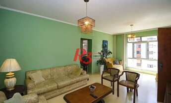 Imagem: Apartamento para alugar, 137 m² por R$