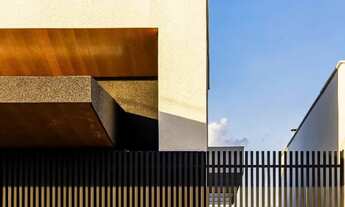 Imagem 5: Casa de Alto Padrão com três suítes no condomínio fechado Swiss Park em Rio Branco, AC