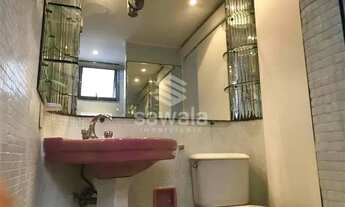 Imagem 2: COBERTURA LINEAR - 400m² - 4 QUARTOS - 2 SUÍTES - JARDIM OCEÂNICO