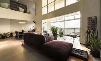 Imagem 5: Cobertura à venda em Campinas, Vila Brandina, com 4 suítes, com 288 m²