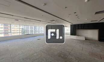 Imagem 5: Conjunto para alugar, 535 m² por R$ 89.974,02/mês - Vila Olímpia - São Paulo/SP