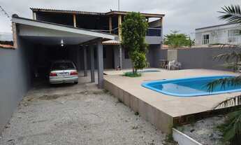 Imagem: ALUGO CASA EM MATINHOS