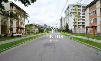 Imagem 5: Apartamento com 2 dormitórios para alugar, 44 m² por R$ 2.200,00/mês - Boa Vista - Curitib