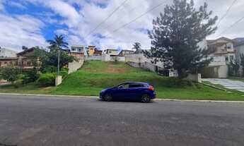 Imagem 2: Terreno à venda, 680 m² por R$ 540.000,00 - Granja Viana - Cotia/SP