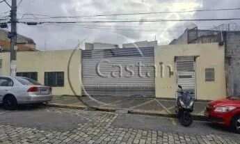 Imagem 3: Condomínio fechado com 18 casas alugadas