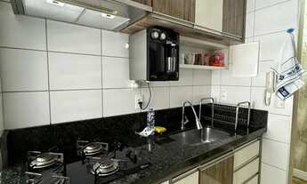 Imagem 7: Apartamento no Negrão de Lima com 3 quartos