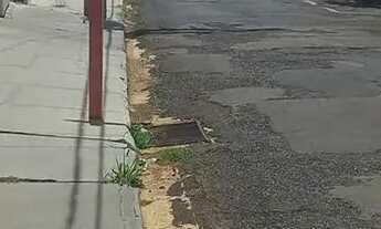 Imagem 6: Alugo Casa na Av Mauá, 115 Centro, com 02 dorms + 01 opcional, 2 banhs, sala, copa, coz. e