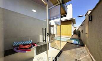 Imagem 5: San Marco - Casa em Condomínio em San Marco, Ribeirão Preto/SP