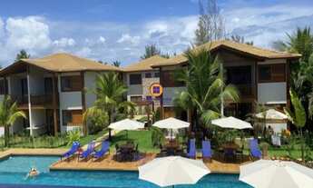 Imagem 2: Apartamento 2/4 à venda em Barra Grande - Villagio di Mare