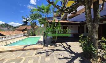 Imagem 2: CASCATINHA (ÓTIMO CASA, MUITO ENSOLARADA) - 2 quartos (sendo 1 suíte com hidro), sala, var