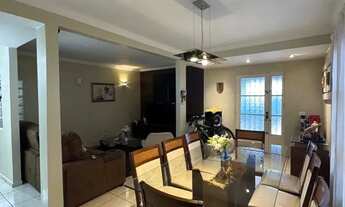 Imagem 4: Linda casa térrea com 3 quartos sendo 1 suíte no residencial Santos Dumont!!