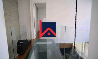 Imagem 7: Aluguel Apartamento 2 Dormitórios - 120 m² Ibirapuera