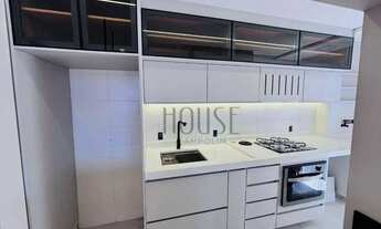 Imagem 2: Apartamento com 3 quartos à venda, 77 m² - Condominio Residencial Amarilis - Sorocaba/SP