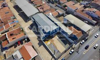 Imagem: Comercial Galpão em São Carlos