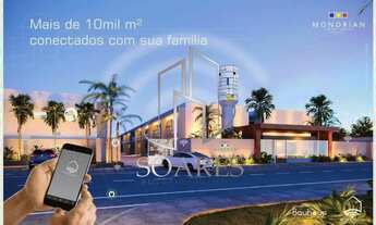 Imagem 5: Condomínio de casas Mondrian - Smart house, três suítes 3