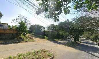 Imagem 4: Terreno de esquina em ponto alto