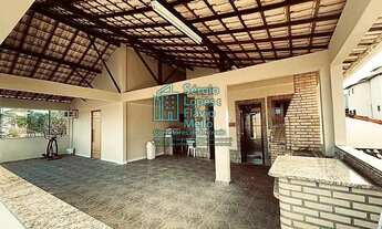 Imagem: ITABORAÍ - Casa ALTO PADRÃO 3 quartos