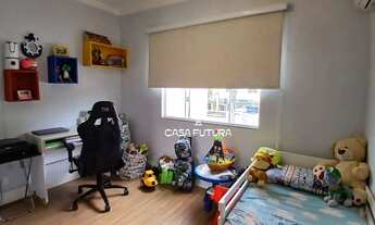 Imagem 16: Apartamento com 2 dormitórios à venda, 112 m² por R$ 360.000,00 - Santo Agostinho - Volta