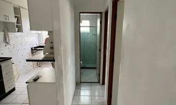 Imagem 4: APT 2 QUARTOS - ESMERALDA