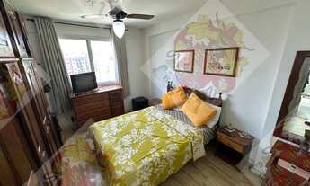 Imagem 5: Apartamento para aluguel tem 80 metros quadrados com 2 quartos em Icaraí - Niterói - Rio d