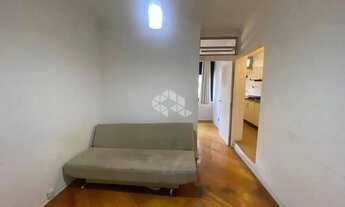 Imagem: Apartamento à venda na Bela Vista - 35m²