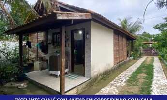 Imagem: CORDEIRINHO, ORLA 23 IMOBILIÁRIA VENDE!