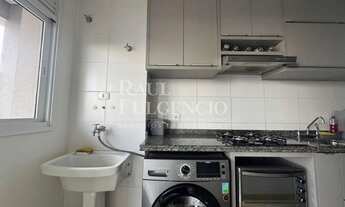 Imagem 4: Apartamento para locação no Centro de Londrina, com 3 Dormitórios sendo 01 suite