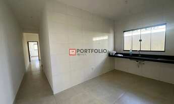 Imagem 12: Casa à venda, Rosa dos Ventos, Aparecida de Goiânia, GO