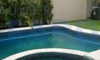 Imagem 2: CASA EM CONDOMÍNIO - ALPHAVILLE 4 - SP