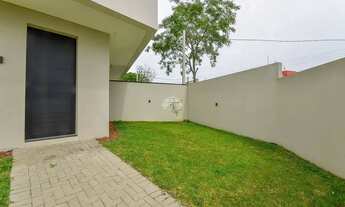 Imagem 4: SOBRADO DE ESQUINA COM 3 SUÍTES EM SANTA FELICIDADE