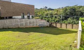 Imagem 4: RE/MAX VENDE Terreno Alphaville Dom Pedro - Campinas - R$ 925.000,00