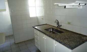 Imagem 4: Apartamento Padrão em São Carlos