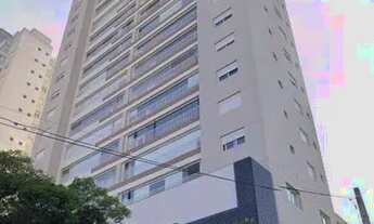 Imagem: Apartamento 129 m² no Tatuapé - 3 Suítes