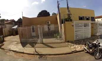 Imagem: Urbana no bairro Lixeira em Cuiabá - MT