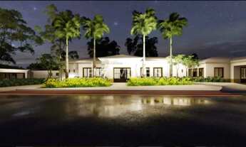 Imagem 6: Terreno a venda no Terras da Fazenda Paulínia