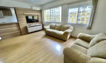 Imagem 5: Apartamento 3 dormitórios para comprar - sendo um suíte, transformado em 2 no C