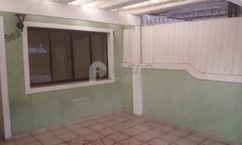 Imagem 3: Sobrado em Santana com 144m² de área construída, completamente reformado e mobiliado