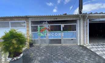 Imagem: Casa em Avenida Edwilson José do Carmo