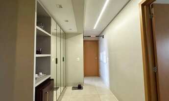 Imagem 4: Imóvel para venda possui 310 metros quadrados com 4 quartos em Setor Oeste - Goiânia - GO