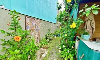 Imagem 7: Imóvel para venda com 80 metros quadrados com 2 quartos em Encantada - Garopaba - SC