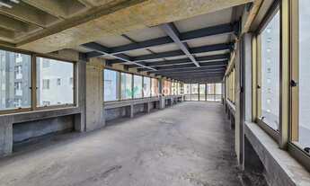 Imagem 3: Sala para alugar no Lourdes