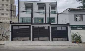 Imagem: SOBRADO 138M² 3 QUARTOS (1 SUÍTE)