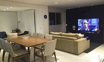 Imagem: Apartamento com 3 suítes 2 vagas a venda