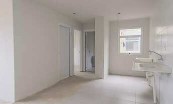 Imagem 6: Apartamento de 2 dormitórios disponível para aluguel no Sítio Floresta, em Pelotas RS, com