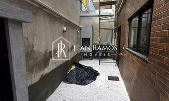 Imagem 6: Sobrado Frente Rua com 4 dormitórios à venda, 161 m² por R$ 899000 - Xaxim - Curitiba/PR