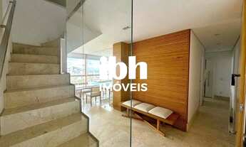 Imagem 3: Cobertura duplex mobiliada para venda no bairro Vila da Serra