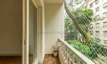 Imagem 2: APARTAMENTO HIGIENÓPOLIS 2 DORMITÓRIOS