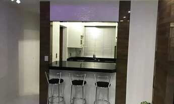 Imagem 6: Apartamento à venda no bairro Vila São Joaquim - Anápolis/GO